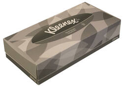 Facial tissues Kleenex standaard 2-laags 21x100stuks wit 8835