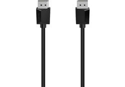 Kabel Hama Displayport 1,5 meter zwart