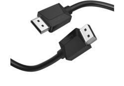 Kabel Hama Displayport 1,5 meter zwart