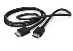 Kabel Hama Displayport 1,5 meter zwart