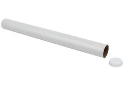 Verzendkoker IEZZY A3 330x29.7x1.2mm 5stuks