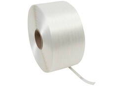 Textielband IEZZY 13mmx1100m kern 76mm