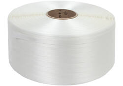 Textielband IEZZY 13mmx1100m kern 76mm