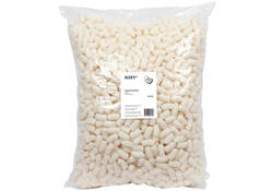 Opvulchips IEZZY 50l biologisch afbreekbaar