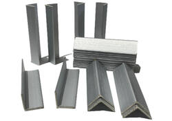 Hoekprofiel IEZZY karton 35x35x150mm 100 stuks