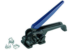 Handspanner IEZZY voor textielband tot 20mm