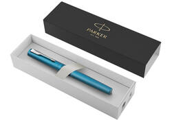 Rollerpen Parker Vector XL teal medium
