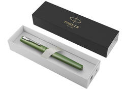 Rollerpen Parker Vector XL green medium