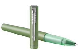 Rollerpen Parker Vector XL green medium