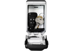Sleutelkluis MasterLock Select Access middelgroot verlichte cijfers