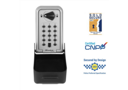 Sleutelkluis MasterLock Select Access XL cijfercombinatieslot