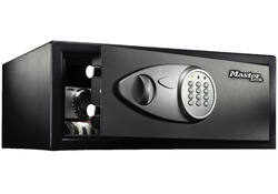 Kluis MasterLock met digitale combinatie 180x430x370mm zwart
