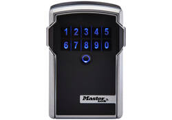Sleutelkluis MasterLock Select Access Bluetooth