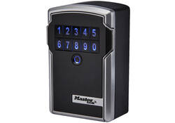 Sleutelkluis MasterLock Select Access Bluetooth