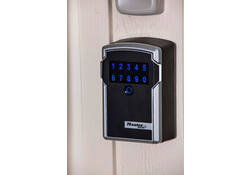 Sleutelkluis MasterLock Select Access Bluetooth