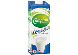 Melk Campina LangLekker vol 1 liter