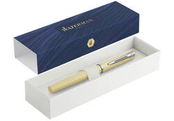 Vulpen Waterman Allure F pastel geel