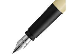 Vulpen Waterman Allure F pastel geel