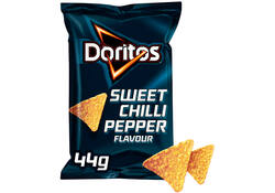 Chips Doritos Sweet Chili Pepper 44gr