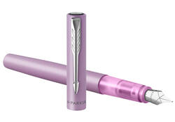Vulpen Parker Vector XL lilac medium