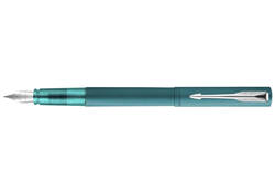 Vulpen Parker Vector XL teal medium