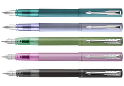 Vulpen Parker Vector XL assorti medium
