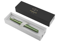 Vulpen Parker Vector XL green medium