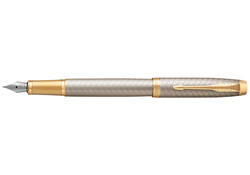 Vulpen Parker IM Premium Warm Grey GT F