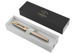 Vulpen Parker IM Premium Warm Grey GT F