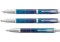 Balpen Parker IM SE submerge CT medium