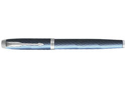 Rollerpen Parker IM Premium blue CT fijn