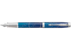 Vulpen Parker IM SE submerge CT medium