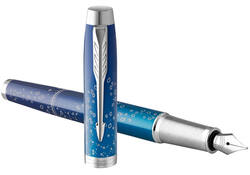 Vulpen Parker IM SE submerge CT medium