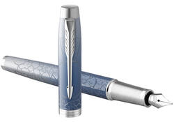 Vulpen Parker IM SE polar CT medium