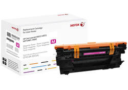 Tonercartridge Xerox alternatief tbv HP CF453A 655A rood