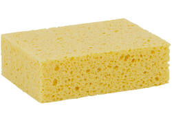 Spons Cleaninq viscose groot