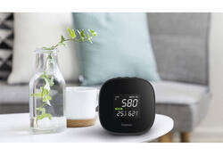 CO2 meter Hama Safe