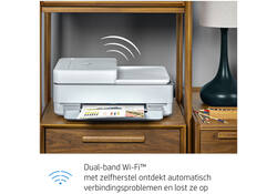 Multifunctional inktjet printer HP Envy 6420E