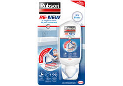 Voegkit Rubson Re-New 80ml wit