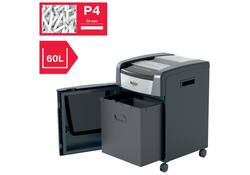 Papiervernietiger Rexel Momentum Extra XP420+ snippers 4x35mm