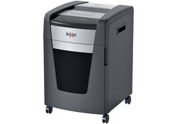 Papiervernietiger Rexel Momentum Extra XP420+ snippers 4x35mm