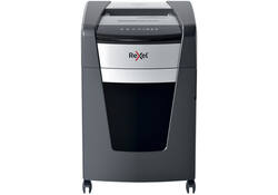 Papiervernietiger Rexel Momentum Extra XP420+ snippers 4x35mm