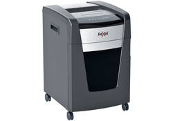 Papiervernietiger Rexel Momentum Extra XP420+ snippers 4x35mm
