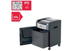 Papiervernietiger Rexel Momentum Extra XP512+ snippers 2x15mm