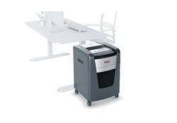 Papiervernietiger Rexel Momentum Extra XP512+ snippers 2x15mm