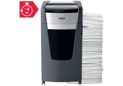 Papiervernietiger Rexel Momentum Extra XP520+ snippers 2x15mm