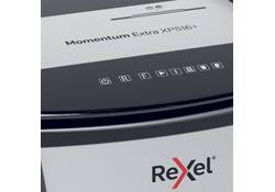 Papiervernietiger Rexel Momentum Extra XP516+ snippers 2x15mm