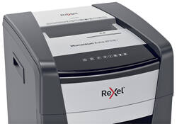 Papiervernietiger Rexel Momentum Extra XP516+ snippers 2x15mm