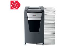 Papiervernietiger Rexel Momentum Extra XP422+ snippers 4x35mm