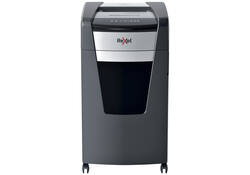 Papiervernietiger Rexel Momentum Extra XP422+ snippers 4x35mm